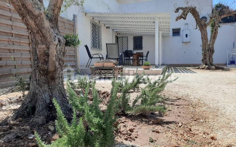 Villa plurifamiliare Contrada Dammusello, Stagnone, Marsala — foto 9 di 23