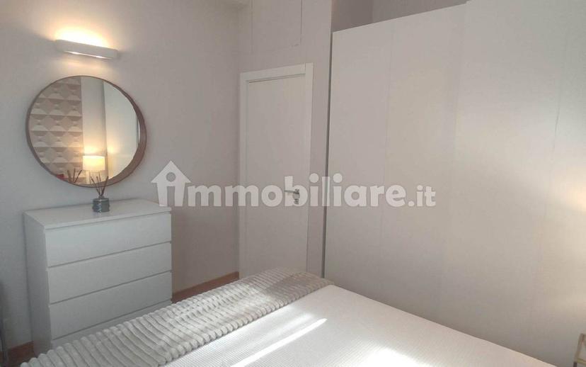 Bilocale via De Rossi 57, Murat, Bari — foto 10 di 10