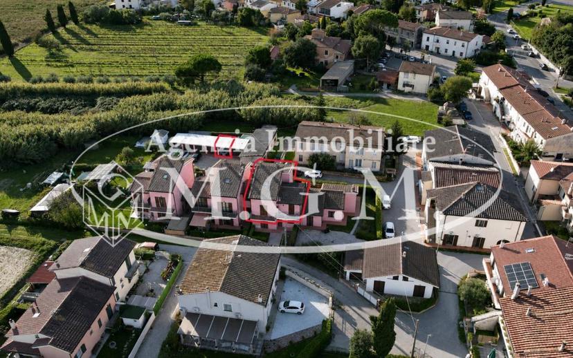 Appartamento via di Lavaiano,, Gello, Pardossi, Pontedera — foto 3 di 31
