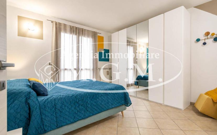 Appartamento via di Lavaiano,, Gello, Pardossi, Pontedera — foto 26 di 31