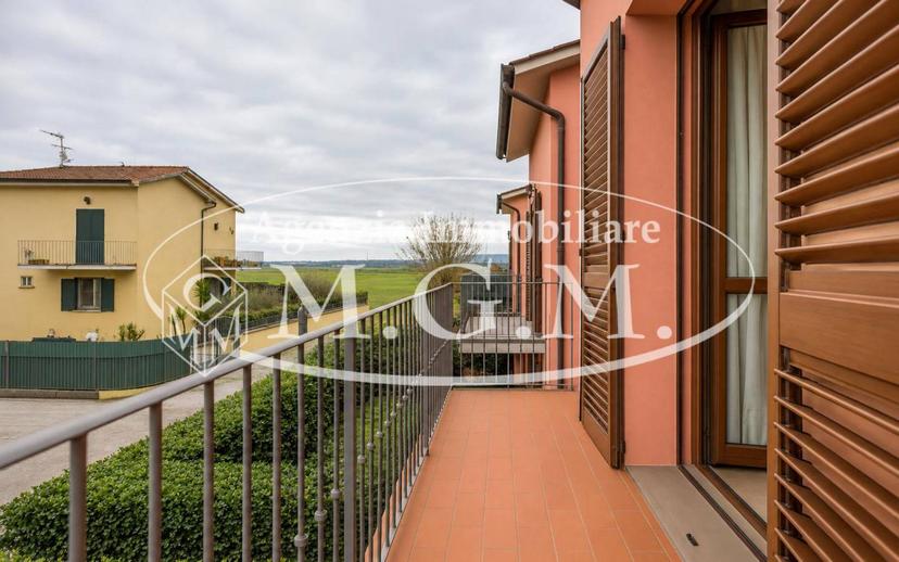 Appartamento via di Lavaiano,, Gello, Pardossi, Pontedera — foto 31 di 31