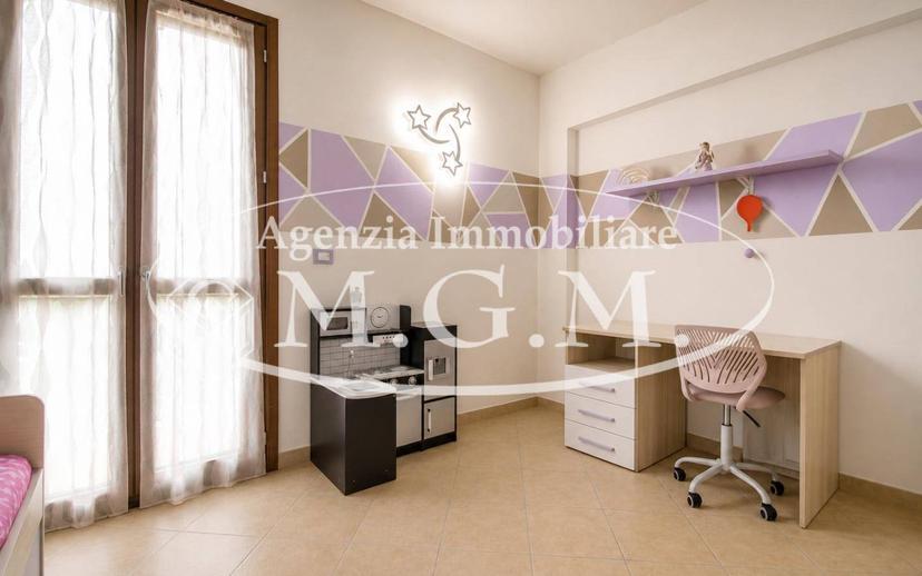 Appartamento via di Lavaiano,, Gello, Pardossi, Pontedera — foto 19 di 31