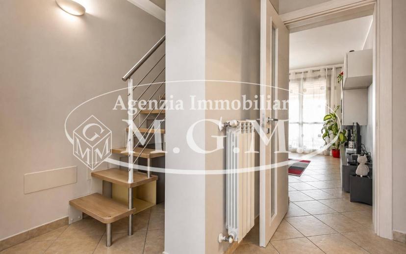 Appartamento via di Lavaiano,, Gello, Pardossi, Pontedera — foto 24 di 31