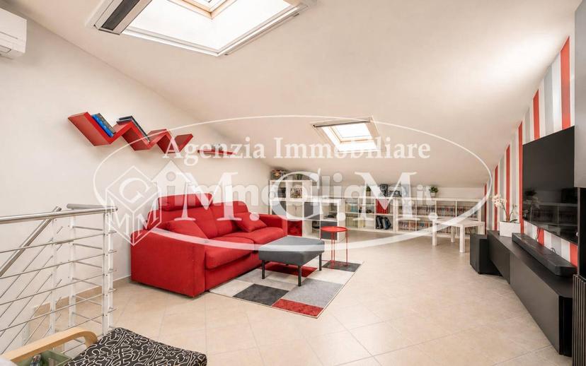 Appartamento via di Lavaiano,, Gello, Pardossi, Pontedera — foto 16 di 31