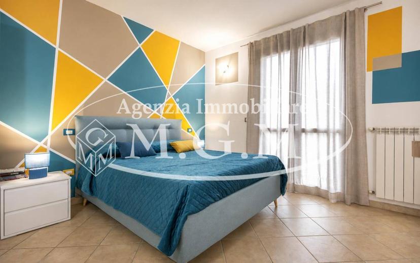 Appartamento via Giacomo Puccini,  18, Laviano, Casciana Terme Lari — foto 5 di 31