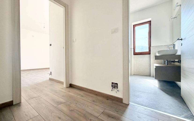 Trilocale via Lena 9, Viddalba — foto 2 di 25
