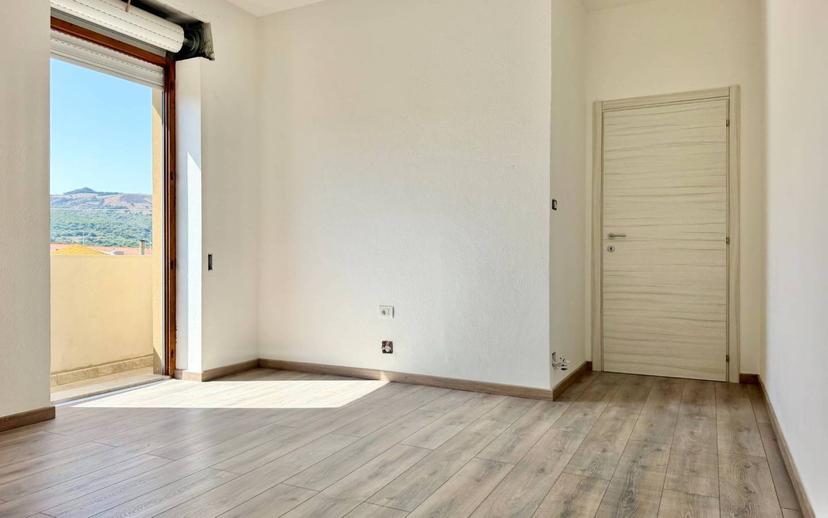 Trilocale via Lena 9, Viddalba — foto 10 di 25