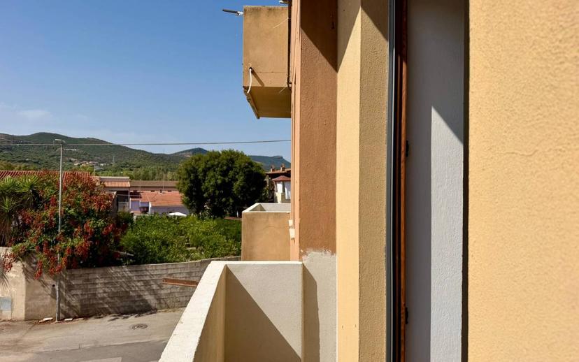 Trilocale via Lena 9, Viddalba — foto 15 di 25