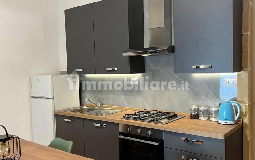Villa plurifamiliare Contrada Dammusello, Stagnone, Marsala — foto 2 di 23