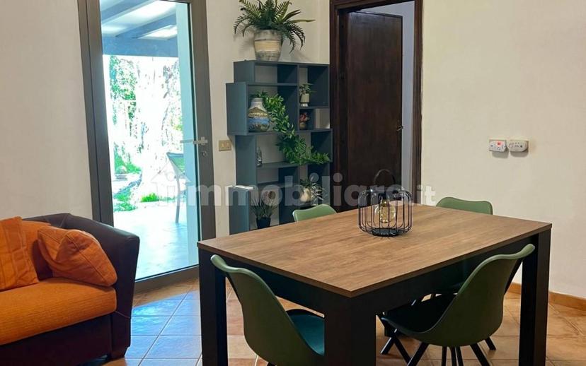 Villa plurifamiliare Contrada Dammusello, Stagnone, Marsala — foto 20 di 23