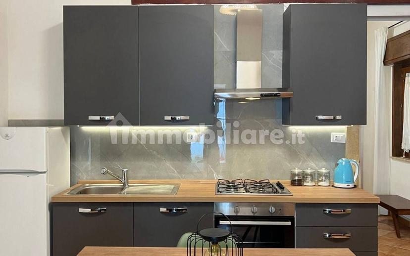 Villa plurifamiliare Contrada Dammusello, Stagnone, Marsala — foto 14 di 23