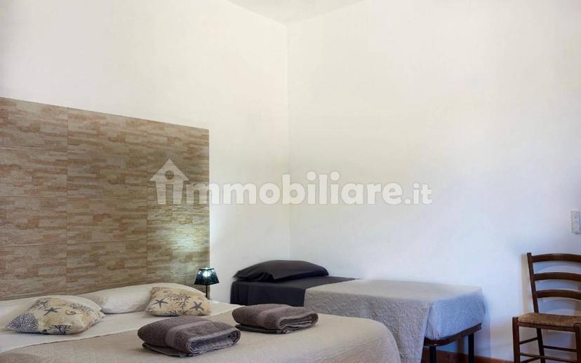 Villa plurifamiliare Contrada Dammusello, Stagnone, Marsala