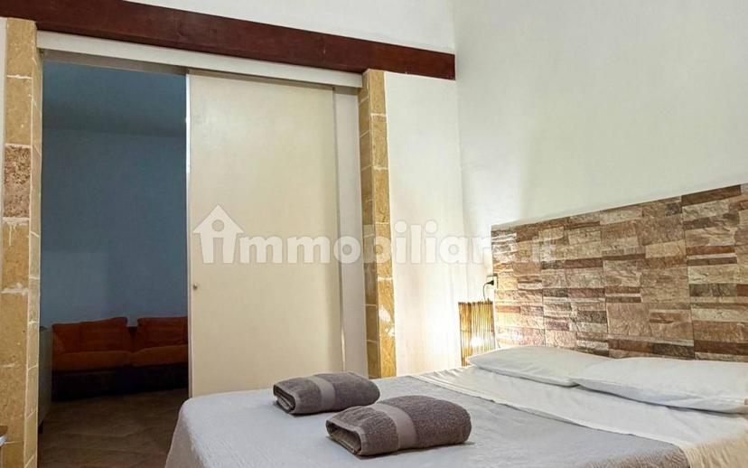 Villa plurifamiliare Contrada Dammusello, Stagnone, Marsala — foto 19 di 23