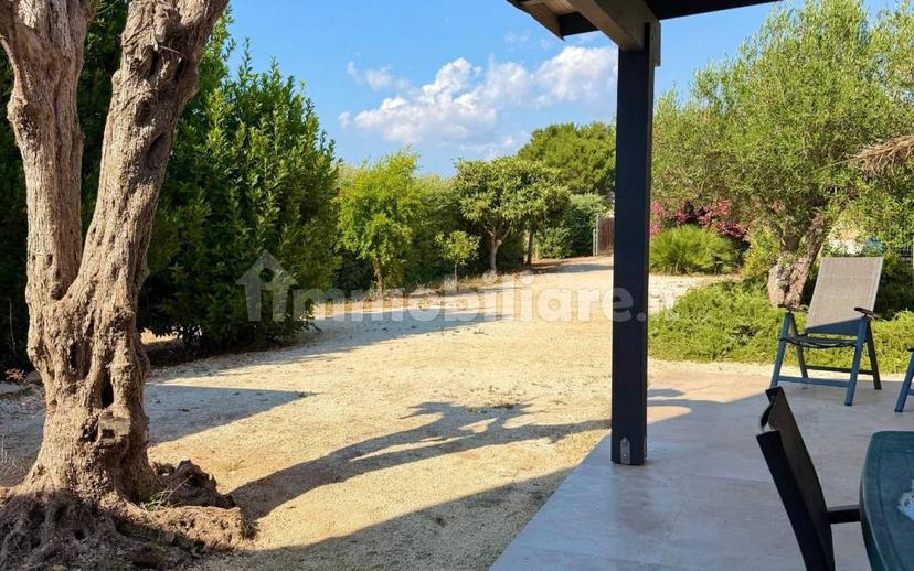 Villa plurifamiliare Contrada Dammusello, Stagnone, Marsala — foto 12 di 23