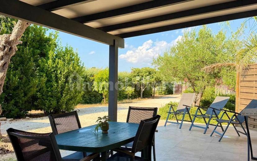 Villa plurifamiliare Contrada Dammusello, Stagnone, Marsala — foto 21 di 23