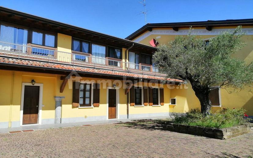 Monolocale via Corti 23, San Giacomo, Gavardo — foto 2 di 7