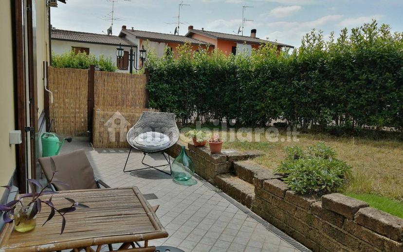 Monolocale via Corti 23, San Giacomo, Gavardo — foto 3 di 7