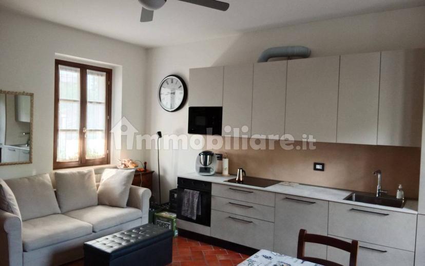 Monolocale via Corti 23, San Giacomo, Gavardo — foto 5 di 7