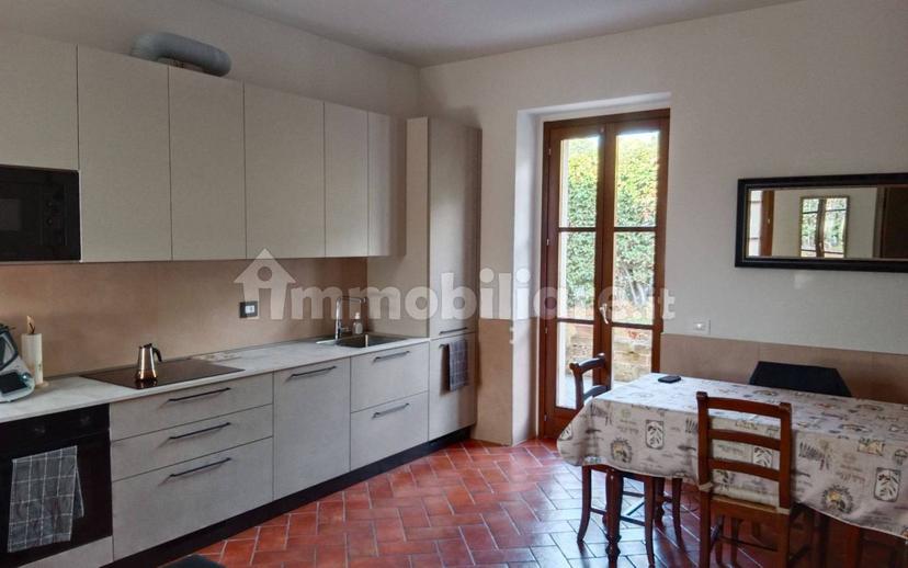 Monolocale via Corti 23, San Giacomo, Gavardo — foto 7 di 7