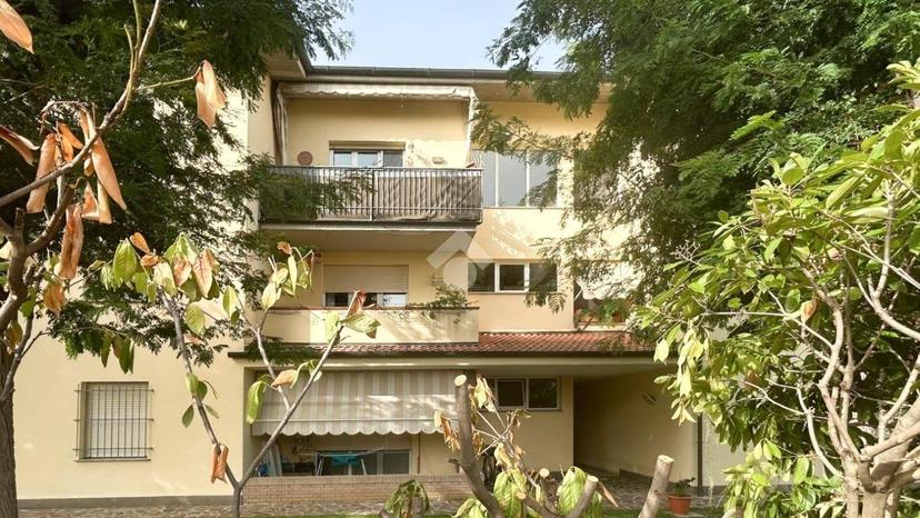 Quadrilocale via costa andrea 227, Centro, Molinella — foto 14 di 29