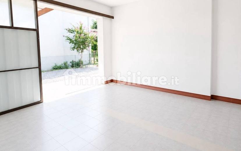 Villa bifamiliare via Antonio Canova, Zerman, Mogliano Veneto — foto 7 di 11
