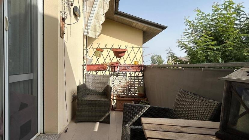 Quadrilocale via costa andrea 227, Centro, Molinella — foto 18 di 29