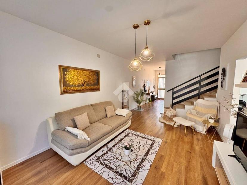 Villa a schiera via roma, Centro, Tavoleto — foto 9 di 17