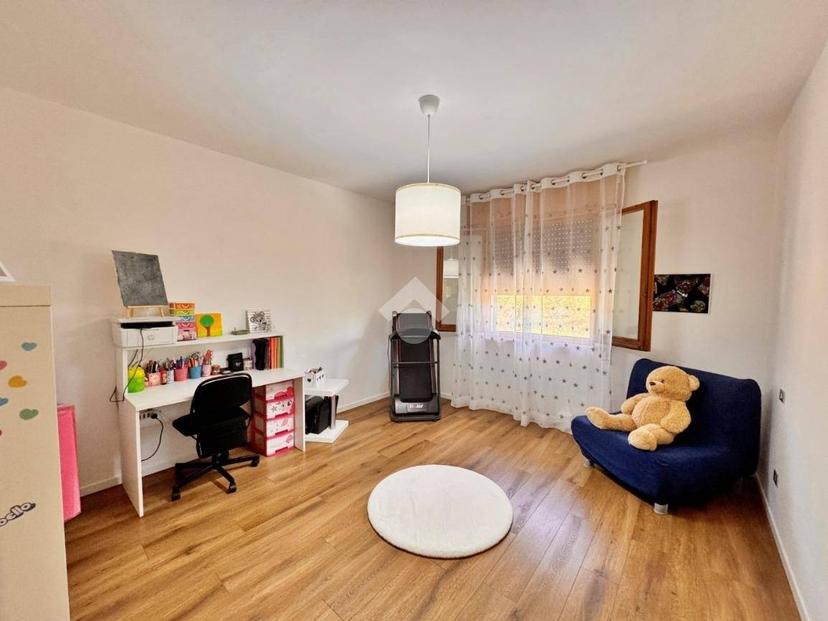 Villa a schiera via roma, Centro, Tavoleto — foto 12 di 17
