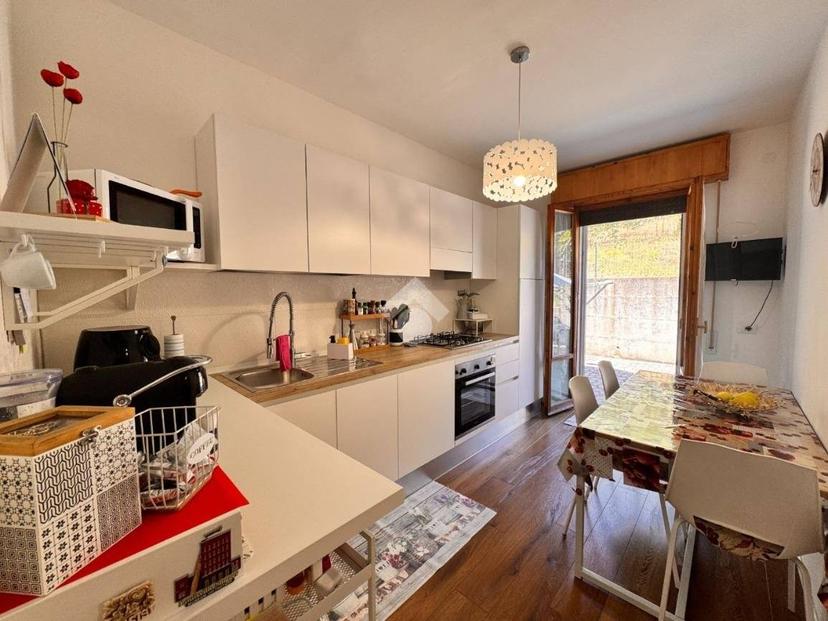 Villa a schiera via roma, Centro, Tavoleto — foto 14 di 17