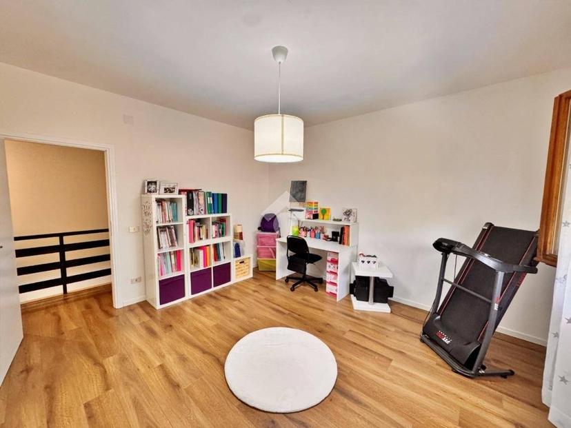 Villa a schiera via roma, Centro, Tavoleto — foto 16 di 17