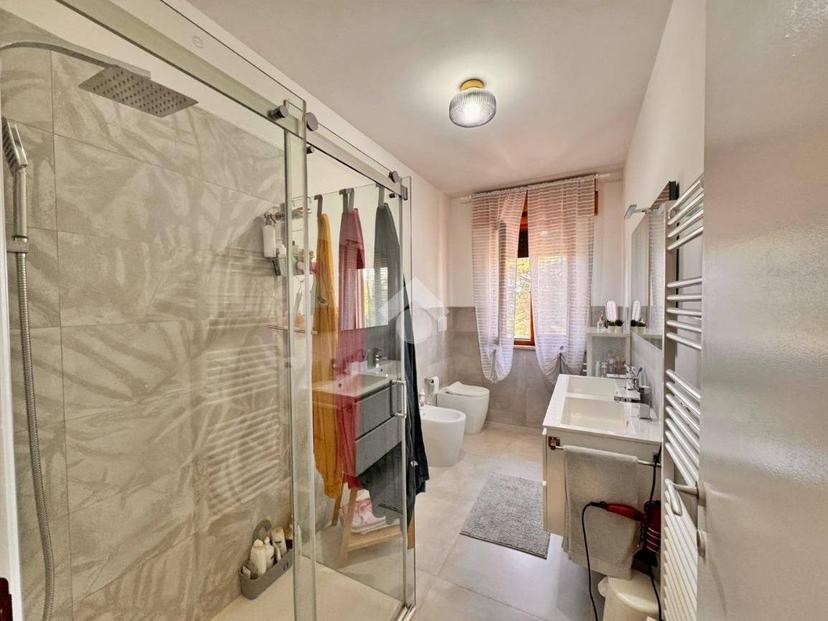 Villa a schiera via roma, Centro, Tavoleto — foto 7 di 17