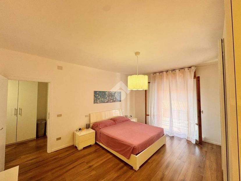 Villa a schiera via roma, Centro, Tavoleto — foto 6 di 17