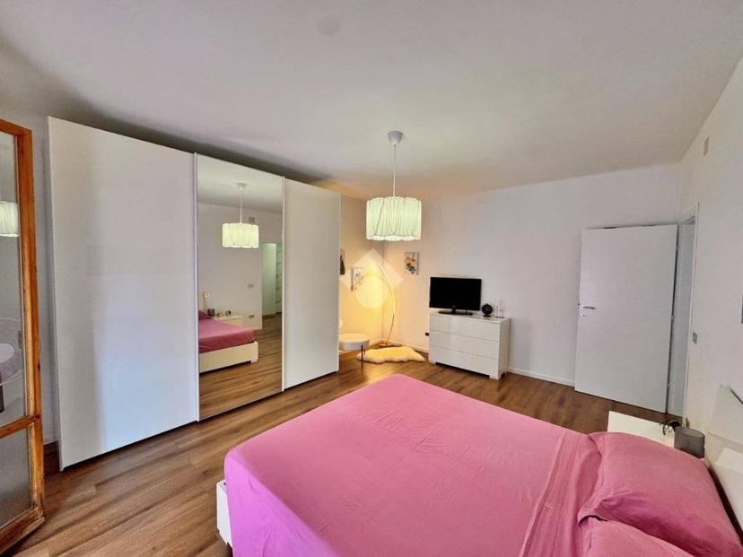 Villa a schiera via roma, Centro, Tavoleto — foto 17 di 17
