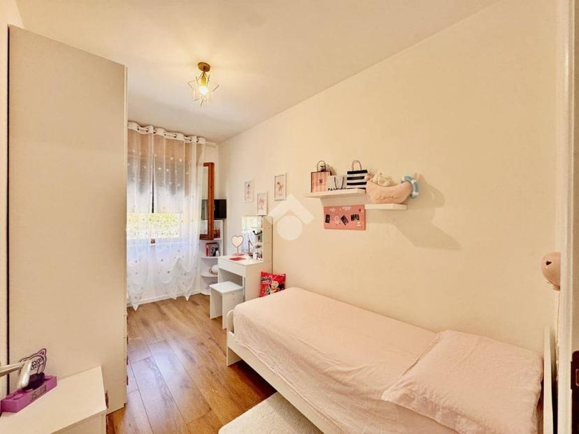 Villa a schiera via roma, Centro, Tavoleto — foto 15 di 17