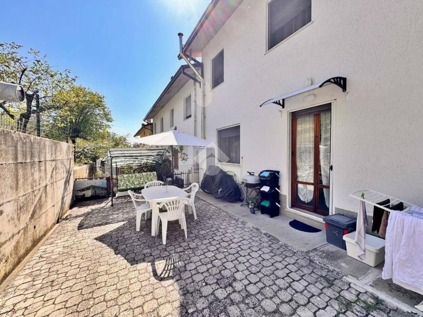Villa a schiera via roma, Centro, Tavoleto — foto 5 di 17