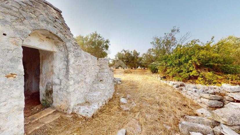 Rustico Contrada Archivecchi, San Michele Salentino — foto 21 di 22