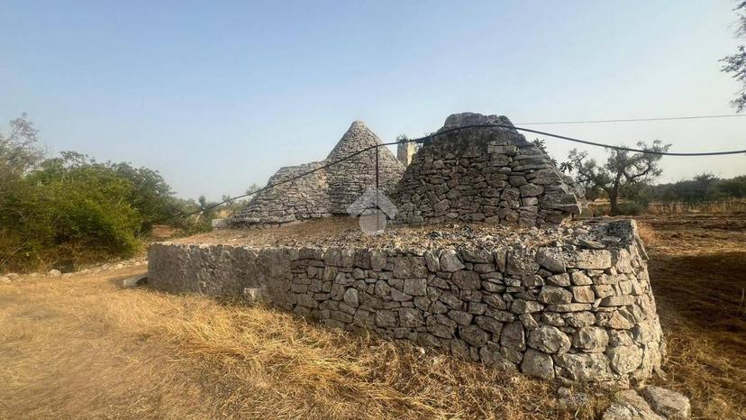 Rustico Contrada Archivecchi, San Michele Salentino — foto 2 di 22