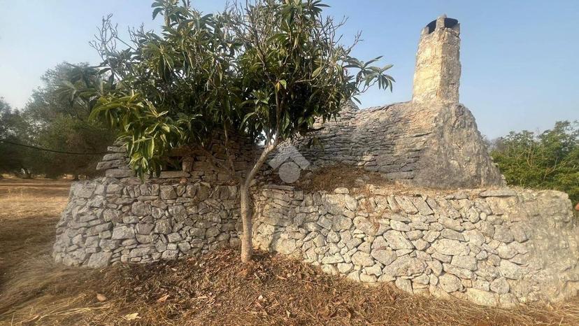 Rustico Contrada Archivecchi, San Michele Salentino — foto 16 di 22