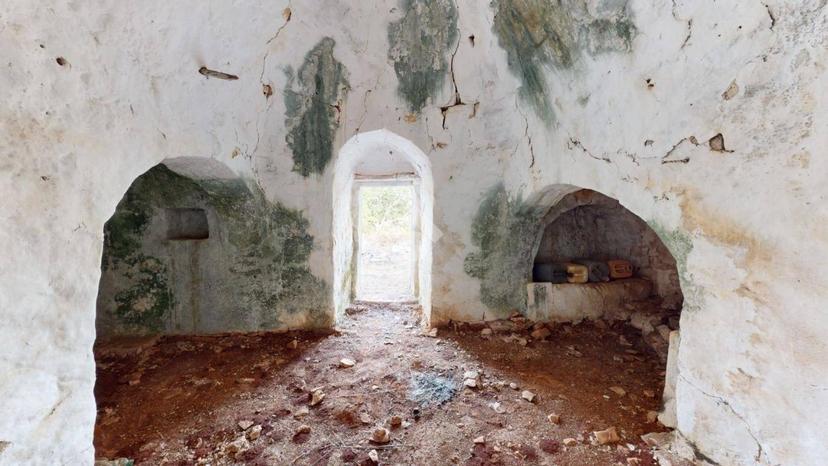 Rustico Contrada Archivecchi, San Michele Salentino — foto 13 di 22