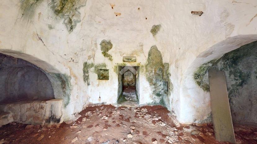Rustico Contrada Archivecchi, San Michele Salentino — foto 14 di 22