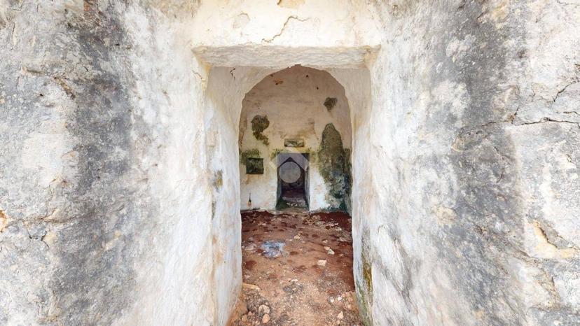 Rustico Contrada Archivecchi, San Michele Salentino — foto 18 di 22