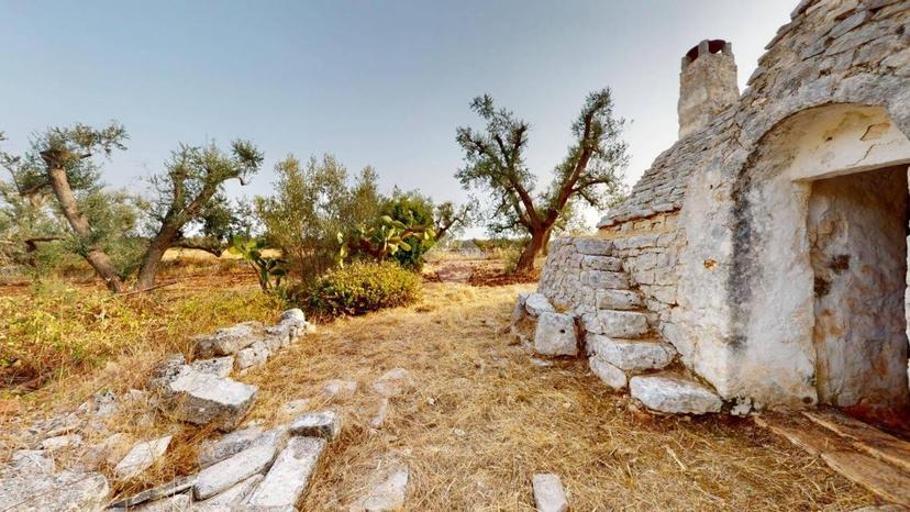 Rustico Contrada Archivecchi, San Michele Salentino — foto 6 di 22