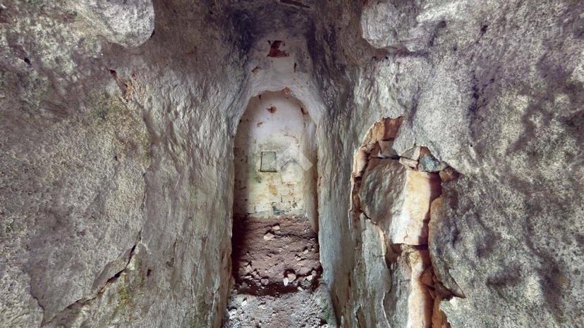 Rustico Contrada Archivecchi, San Michele Salentino — foto 15 di 22