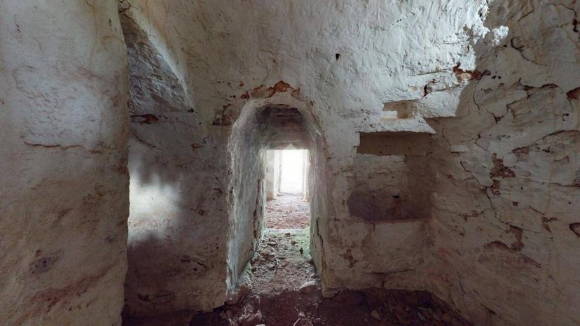 Rustico Contrada Archivecchi, San Michele Salentino — foto 12 di 22