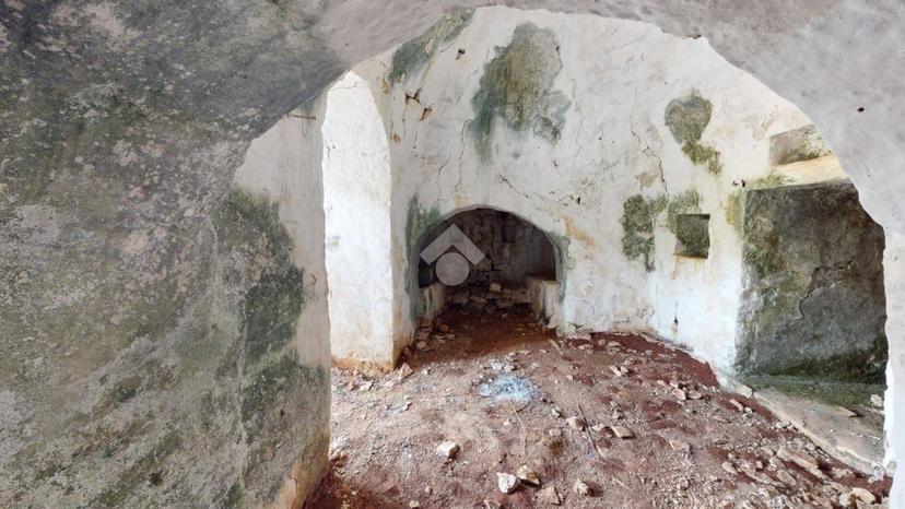 Rustico Contrada Archivecchi, San Michele Salentino — foto 9 di 22