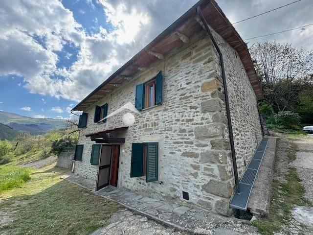 Terratetto unifamiliare Cetica, Cetica, Castel San Niccolò — foto 2 di 45