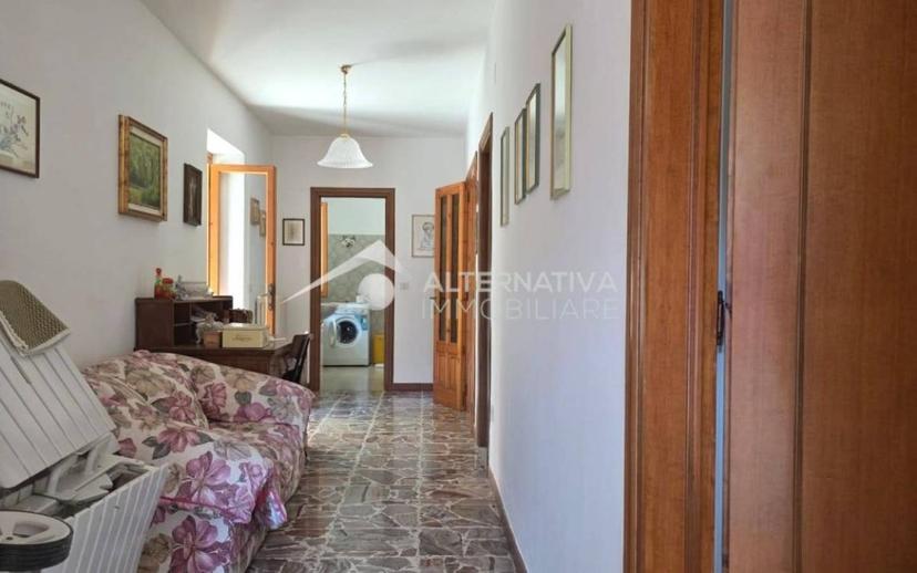 Terratetto unifamiliare Cetica, Cetica, Castel San Niccolò — foto 17 di 45