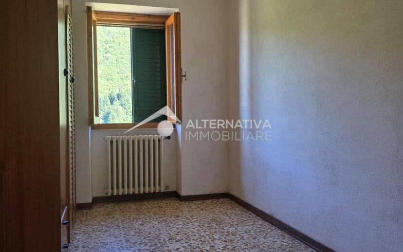 Terratetto unifamiliare Cetica, Cetica, Castel San Niccolò — foto 11 di 45