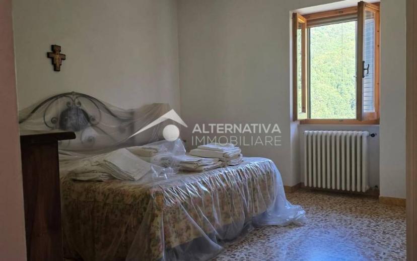 Terratetto unifamiliare Cetica, Cetica, Castel San Niccolò — foto 24 di 45