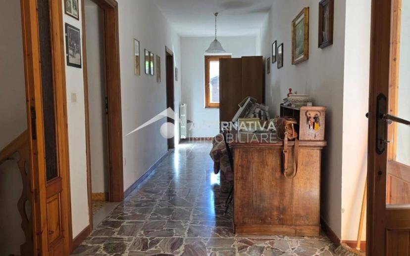 Terratetto unifamiliare Cetica, Cetica, Castel San Niccolò — foto 13 di 45